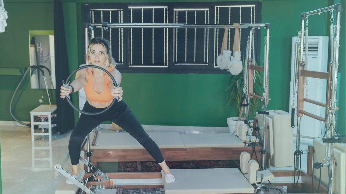 Best Exercises for Each Phase of Your Menstrual Cycle