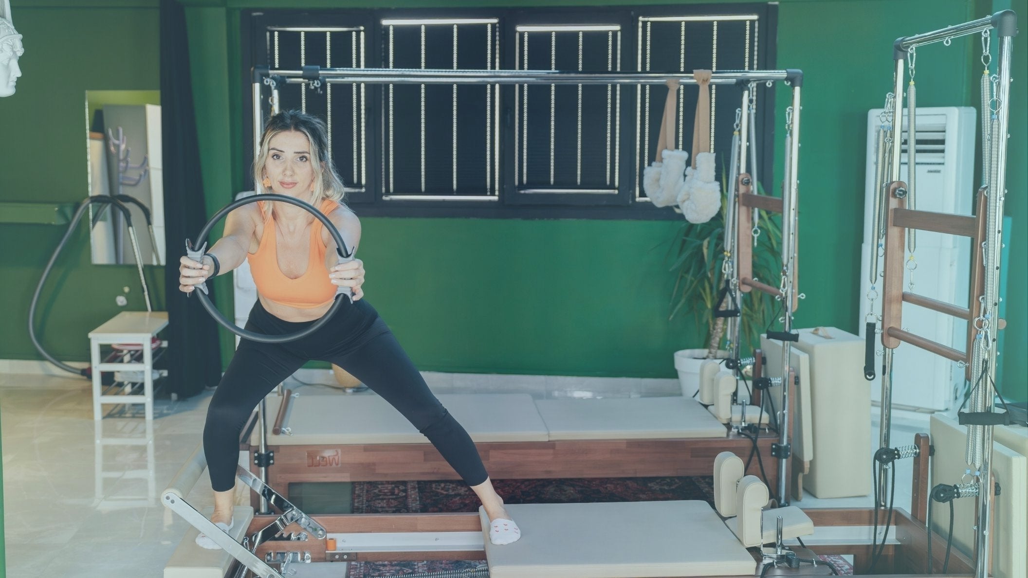 Best Exercises for Each Phase of Your Menstrual Cycle