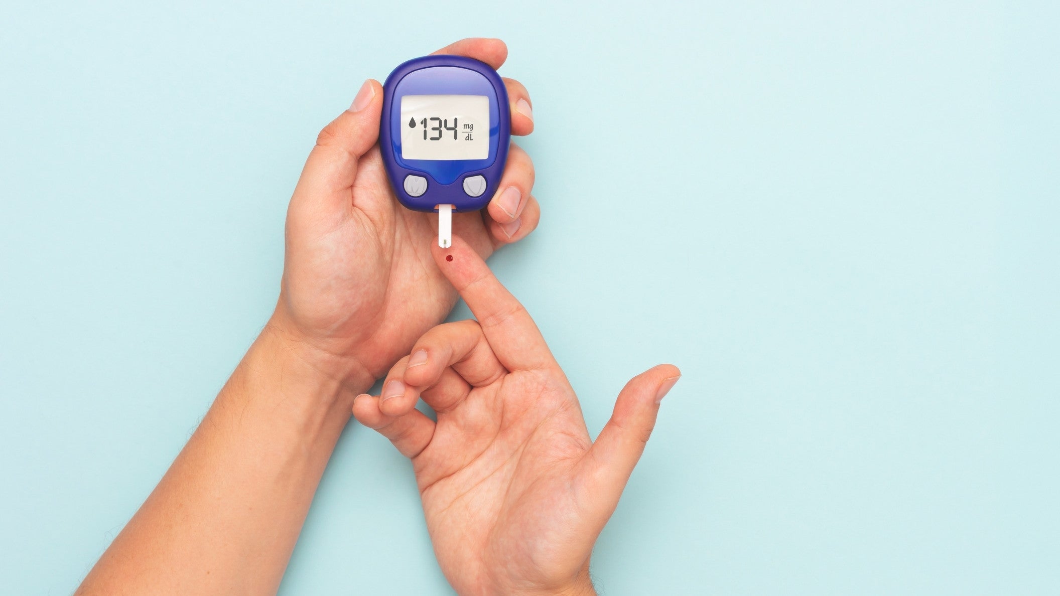 Blood Glucose and the Menstrual Cycle: How to Stop the 3 PM Crash.