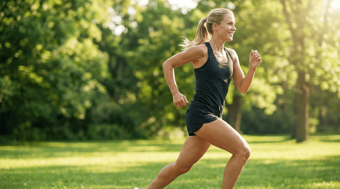 Can Syncing With Your Cycle Actually Slow Down How Fast You Age?