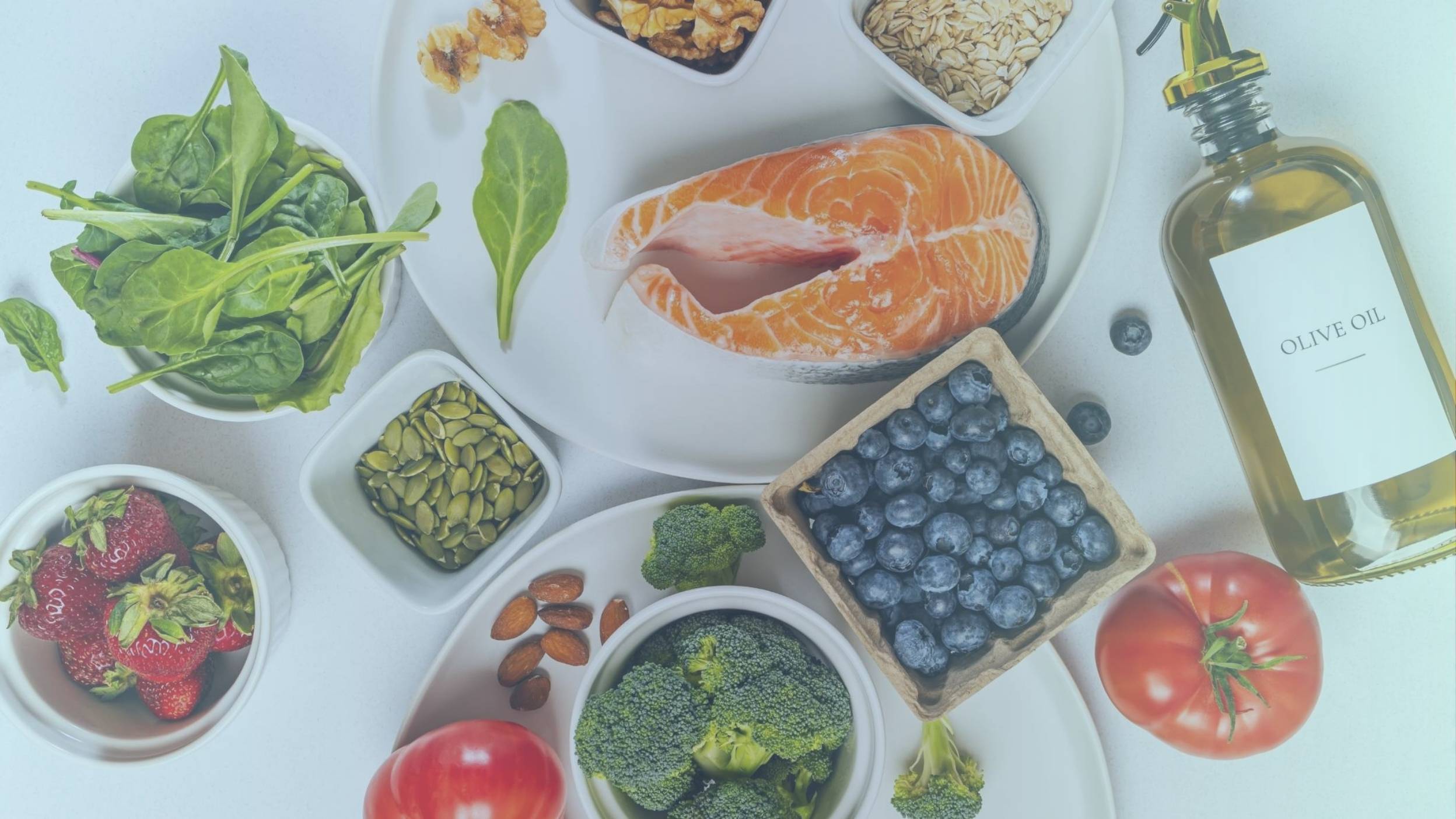 Cycle Syncing Diet: What to Eat During Each Phase of Your Cycle
