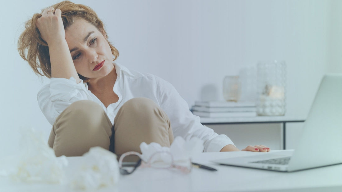 Cycle Syncing Energy Management: Why You Feel Off Some Days