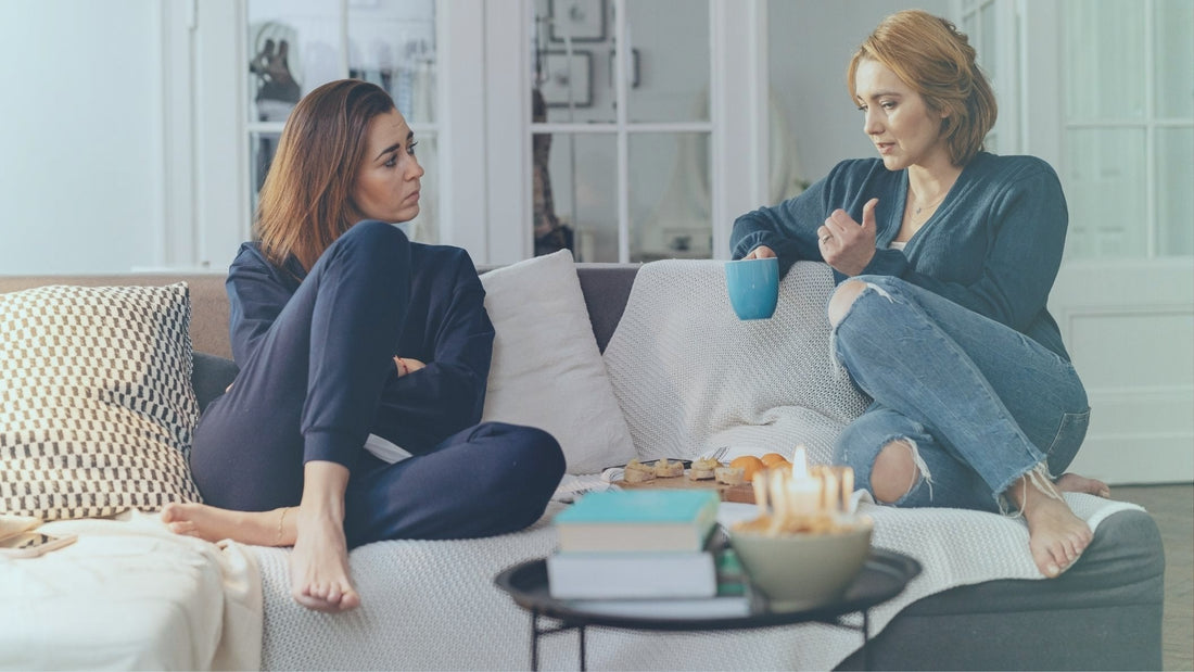 Cycle Syncing Insights Into High Energy and Low Energy Weeks