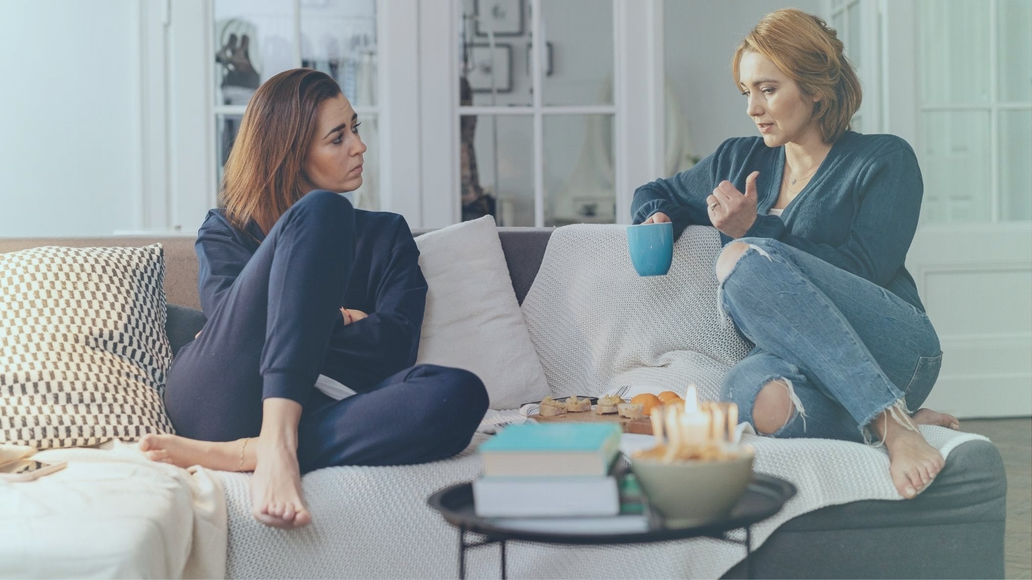 Cycle Syncing Insights Into High Energy and Low Energy Weeks