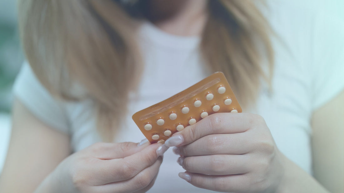 Can You Cycle Sync on Birth Control? What You Need to Know