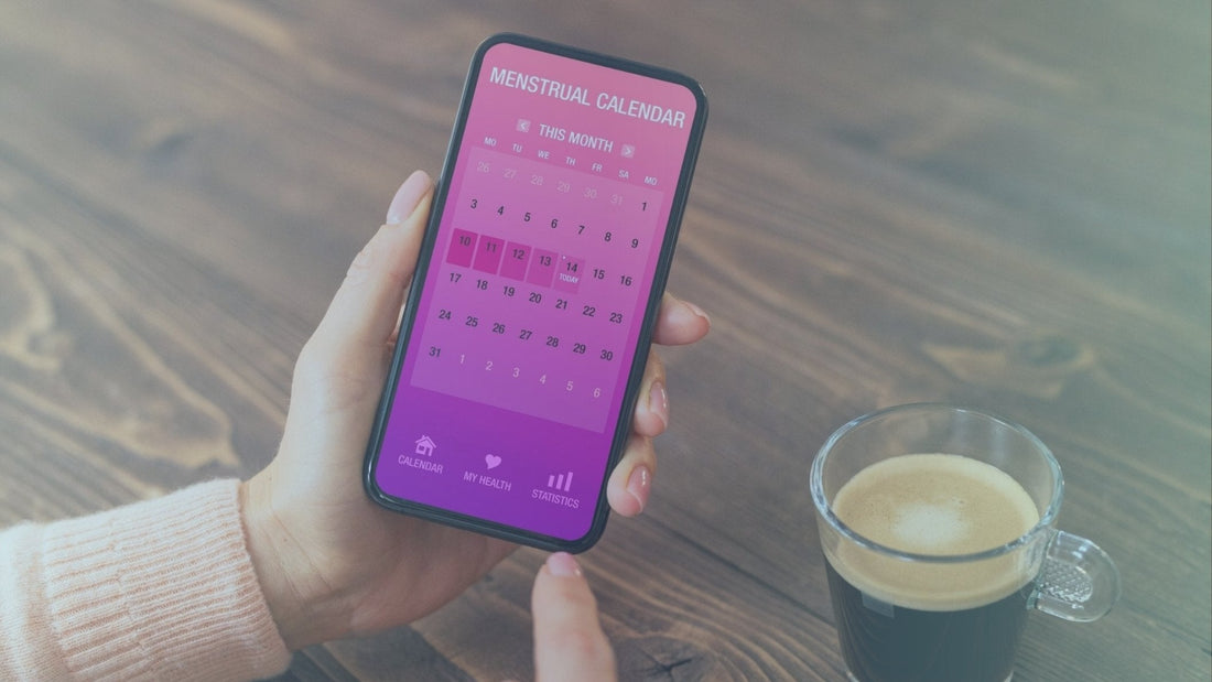 Cycle Syncing for Fertility: How to Track Ovulation and Improve Hormone Health