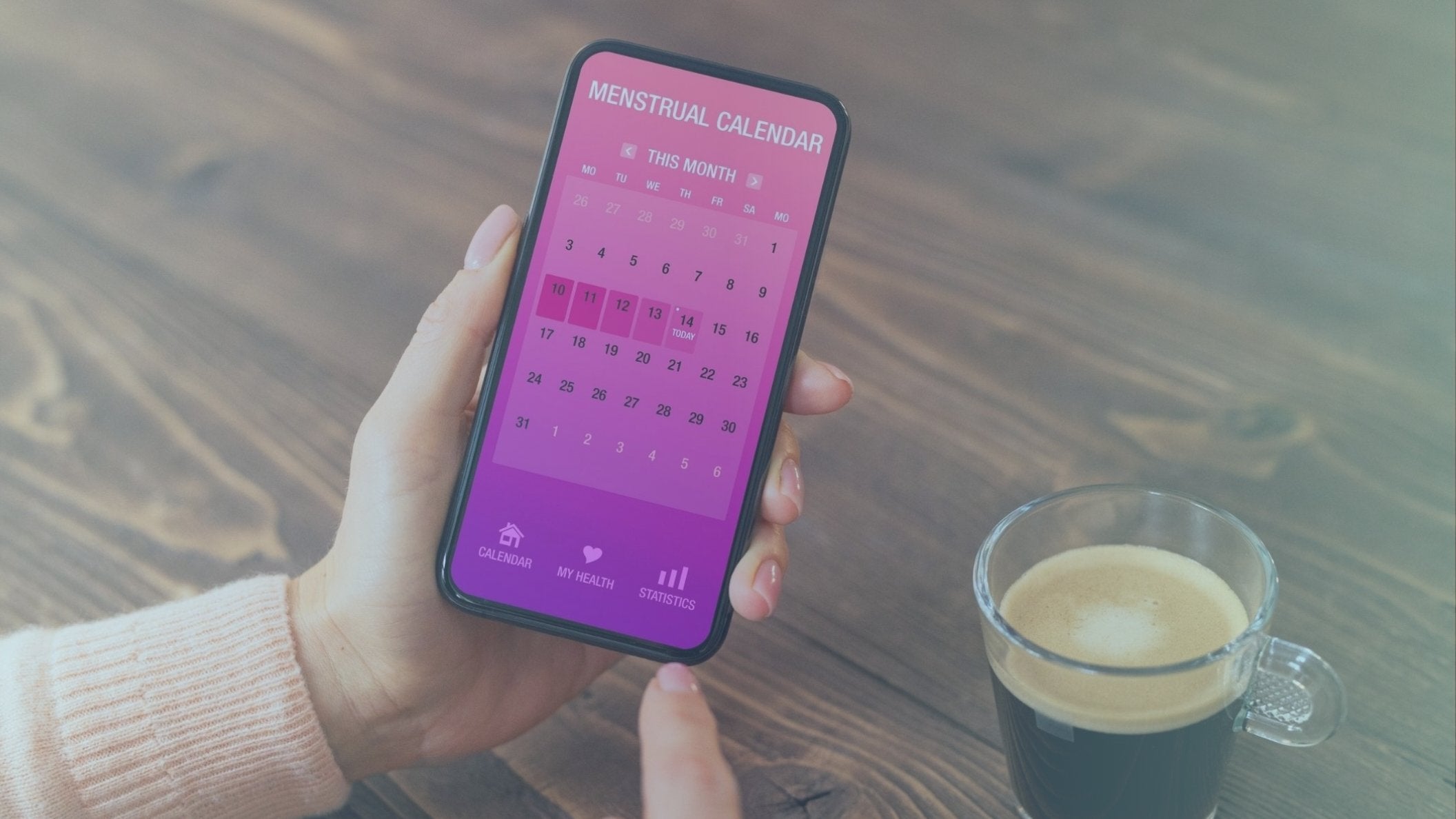 Cycle Syncing for Fertility: How to Track Ovulation and Improve Hormone Health