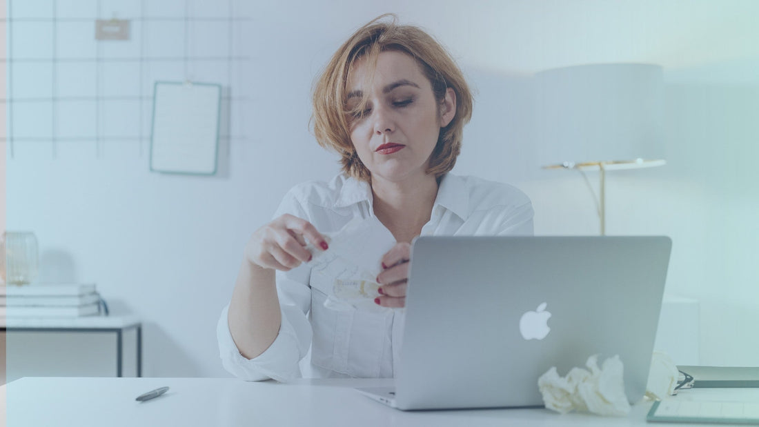Dopamine Rhythms: Why Your Motivation Vanishes Before Your Period.