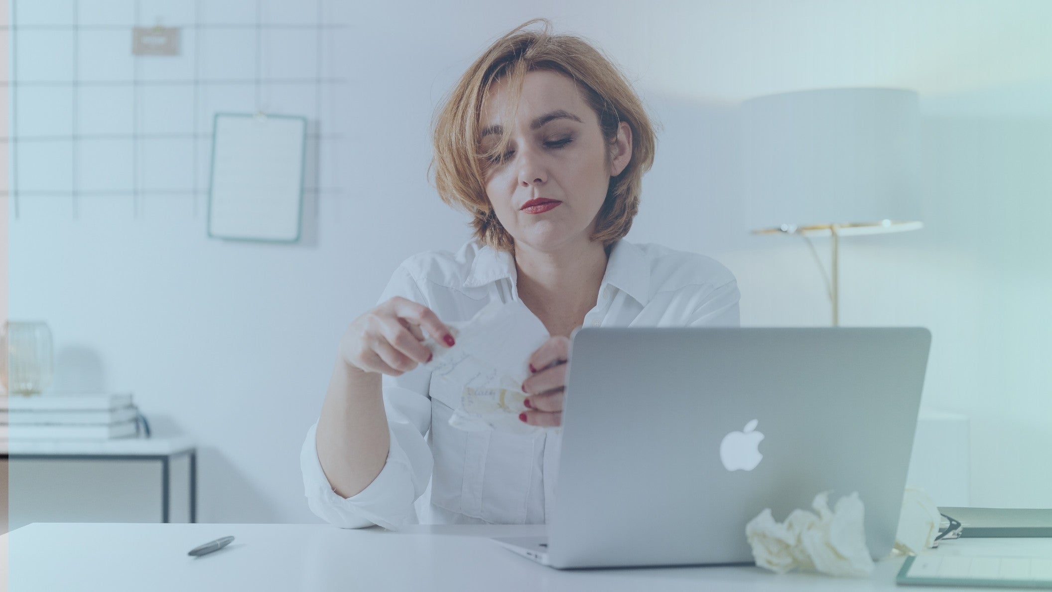 Dopamine Rhythms: Why Your Motivation Vanishes Before Your Period.