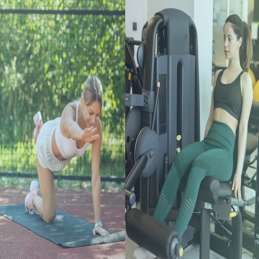 women using cycle syncing to reduce pms
