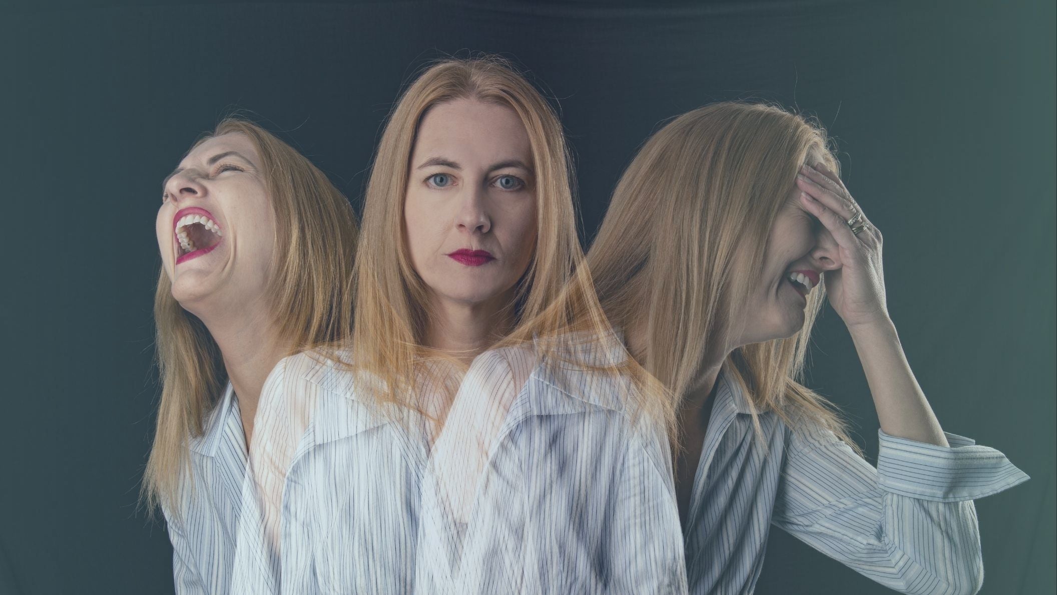Why Female Energy Patterns Shift Across Menstrual Phases