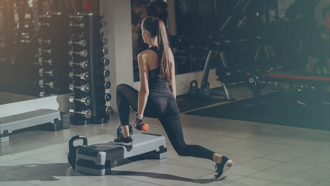 Why Workouts Feel Harder Before Your Period (And How to Train Smarter)