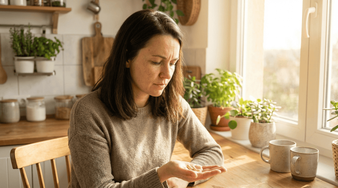 Why Your PMS Is Worse Than Your Friend's — It's Written in Your Genes
