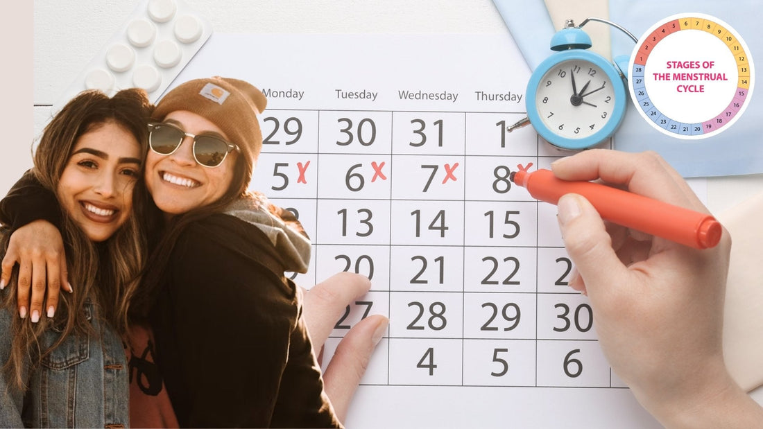 What Is Cycle Syncing? A Complete Guide to Your Menstrual Cycle