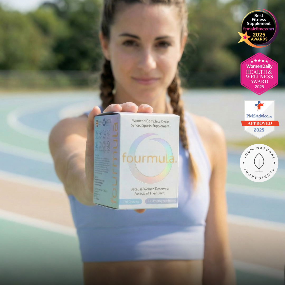 Train At Your Best — All Month