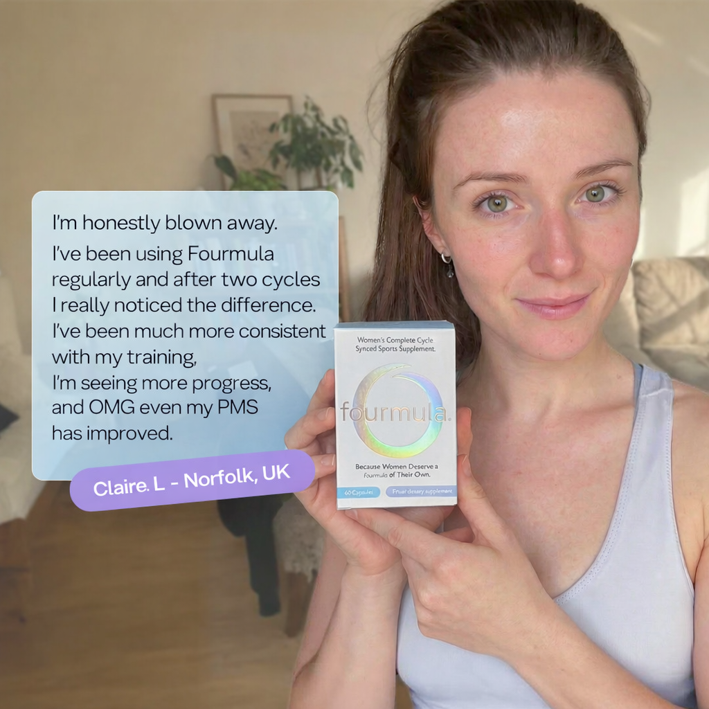 Train At Your Best — All Month