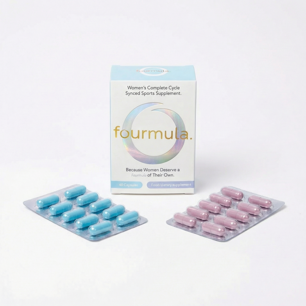 Stop losing momentum in your training every month